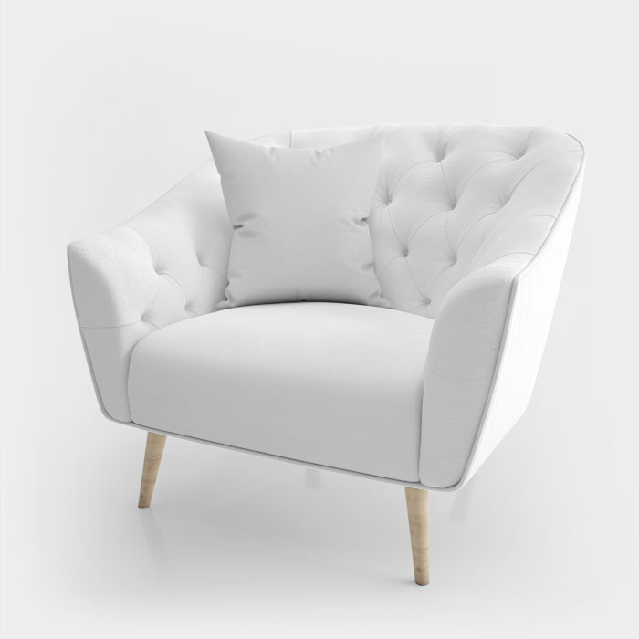 Bali Armchair