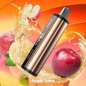 Apple Juice – UWELL DP6000