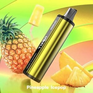 Pineapple Icepop – UWELL DP6000