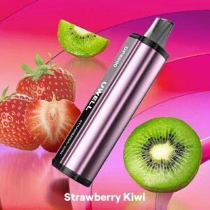 Strawberry Kiwi – UWELL DP6000