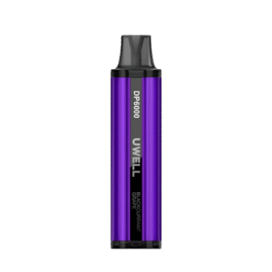 Grape Ice – UWELL DP6000