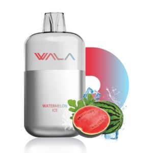 Wala POP 10000 Puffs -3 pack Multiple flavor