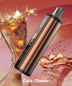 Cola Classic – UWELL DP6000